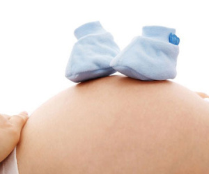 4 mẹo phong thủy giúp mẹ dễ thụ thai