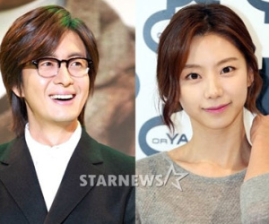 Bae Yong Joon tuyên bố kết hôn với mỹ nhân kém 13 tuổi