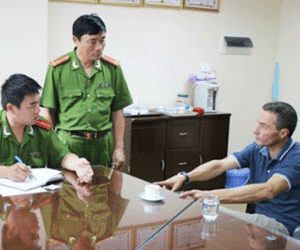 Chân dung bác sĩ Pháp xâm hại tình dục trăm trẻ em Việt