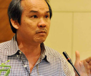 Chuyện tăng lương siêu tốc và gia tăng quyền lực của bầu Đức