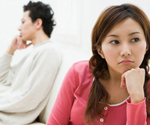 Điếng người vì vợ nói xấu nhà chồng trên facebook