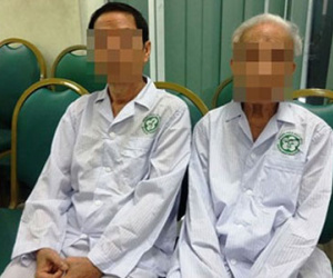 Lần đầu cấy hạt phóng xạ điều trị ung thư tuyến tiền liệt