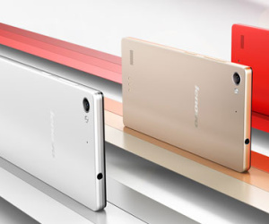 Lenovo Vibe X2 giảm giá sốc, còn 4,89 triệu đồng