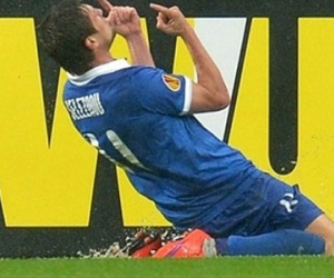 Lượt về Bán kết Europa League: Fiorentina và Napoli bị loại, Sevilla gặp Dnipro ở Chung kết
