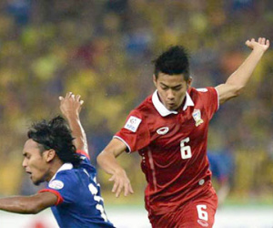 "Mục tiêu là giành HCV SEA Games"