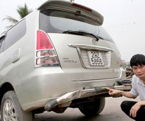 Người hùng tên Tạch “một mình chống lại Toyota Việt Nam” giờ ra sao?