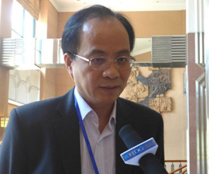 Ông Lê Mạnh Hà làm Phó Chủ nhiệm Văn phòng Chính phủ