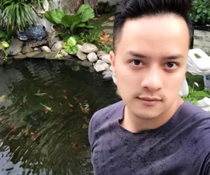 Cao Thái Sơn mất cả xe hơi tiền tỷ vì chơi cá cảnh