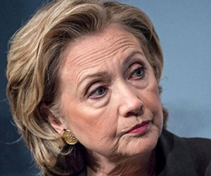 Công khai tài chính, ứng viên TT Mỹ Hillary lại “dính đòn”