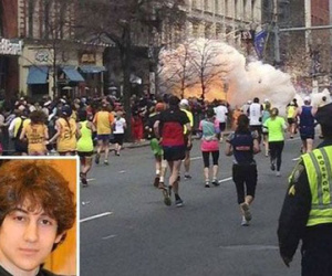 Kẻ đánh bom cuộc thi Boston Marathon bị kết án tử