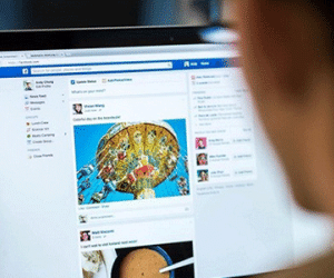 "Ông trùm" mạng xã hội Facebook cho ra mắt tính năng đọc báo tức thời