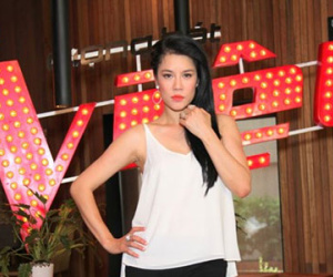 Thu Phương nửa năm hủy show ngoại để ngồi ghế nóng