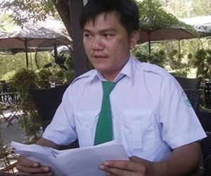 Tự dưng "nợ" thuế hàng chục triệu đồng rồi có người nộp thay?