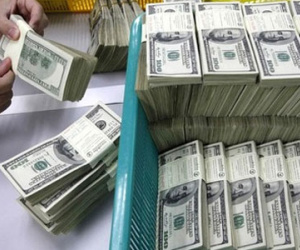 Vay 5 tỷ USD/năm: Nợ công sắp chạm trần, không thể dừng lại