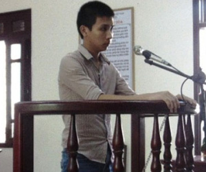24 năm tù cho kẻ đánh dã man bé gái 14 tuổi trong đêm