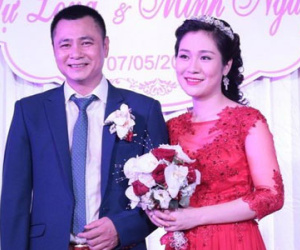 Bí mật đằng sau cuộc hôn nhân lần 2 của danh hài Tự Long