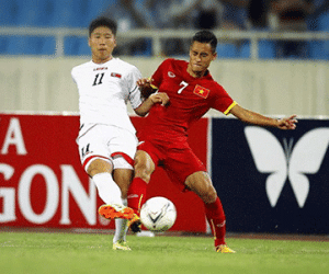HLV Miura: "Chỉ là giao hữu mà đôi khi phải trả giá đắt"