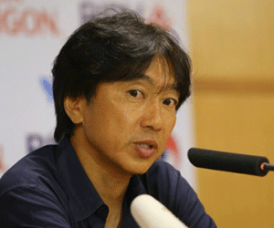 HLV Miura: "Công Phượng khó cạnh tranh với Công Vinh"