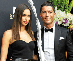 Lừa dối Irina, Ronaldo đã ngoại tình với "hàng tá phụ nữ"