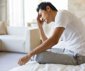 Sau "lần đầu tiên" với bạn gái, tôi sốc cả tiếng đồng hồ
