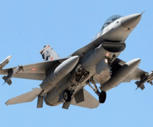 Thổ Nhĩ Kỳ tuyên bố bắn rơi 1 trực thăng của Syria