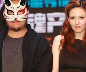 Tỉ phú Trung Quốc thuê sao “phim cấp 3” Nhật làm thư ký
