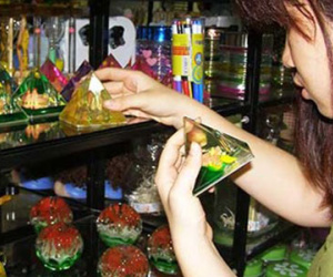 Cảnh báo chất độc từ đồ dùng văn phòng