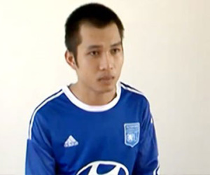Đâm liên tiếp bạn trai của người yêu cũ