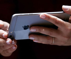Điểm yếu "chết người" trên iPhone 6s vẫn là pin?