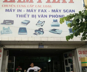 Giám đốc treo cổ vì tín dụng đen ?