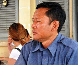 Hai thanh niên bị đâm chết ở Sài Gòn là con trai độc nhất