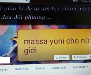 Mại dâm nam núp bóng mát xa "cô nhỏ"