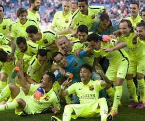 Nhà vô địch La Liga: Barcelona đã thay đổi như thế nào để trở lại đỉnh cao?