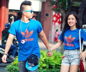 Phúc Bồ và bạn gái hot girl sẽ làm đám cưới vào ngày 6/6