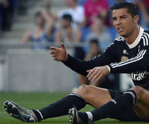 Real Madrid rơi khỏi nhóm hạt giống số 1 Champions League