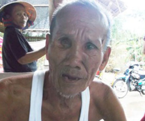 Rúng động: Cụ bà 70 tuổi bị con trai sát hại dã man ở Trà Vinh