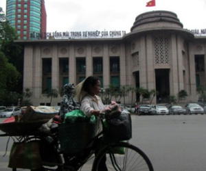 Thống đốc báo cáo gì về nợ xấu, tái cơ cấu?