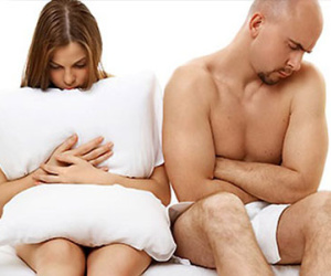 Tình dục quá sức sẽ tiêu diệt ham muốn