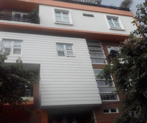 Trộm đột nhập nhà dân cuỗm két sắt chứa 3,5 tỉ đồng