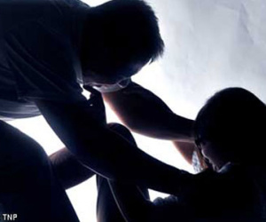 Uống thuốc kích dục, cụ ông 86 tuổi hiếp dâm bé gái