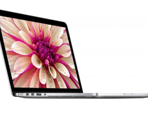 Apple ra mắt MacBook 15 inch với bàn rê chuột Force Touch