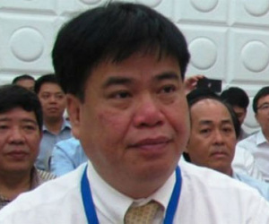 Công nhận ông Vũ Quang Khôi là Cục trưởng Cục Đường sắt Việt Nam