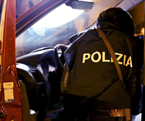 Italia lại rúng động bởi scandal bán độ