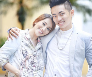 Khánh Thi: "Không muốn nhắc đến Phan Hiển với tư cách là chồng hay bố đứa trẻ"