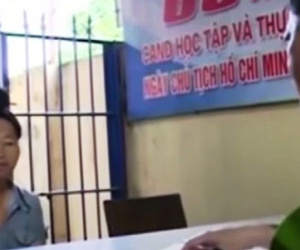 Kinh hoàng món nộm lá ngón của người đàn bà 11 con