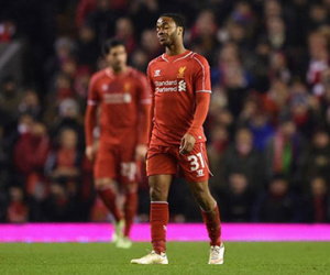 Liverpool không được dự Champions League, Sterling đòi ra đi