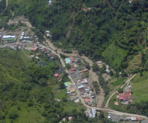 Lở đất làm thiệt mạng ít nhất 48 người ở Colombia