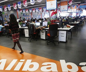 Một loạt hãng đồ hiệu đâm đơn kiện Alibaba