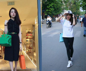 Sốc về sự mất tích đột ngột của dân chơi Hermes số 1 Hà Thành
