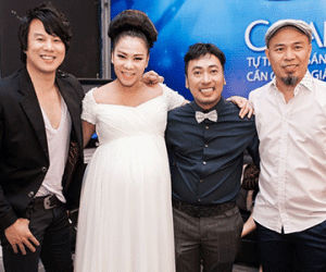 Thanh Bùi: "Chữ ca sỹ ở ta hơi bị rẻ tiền?"